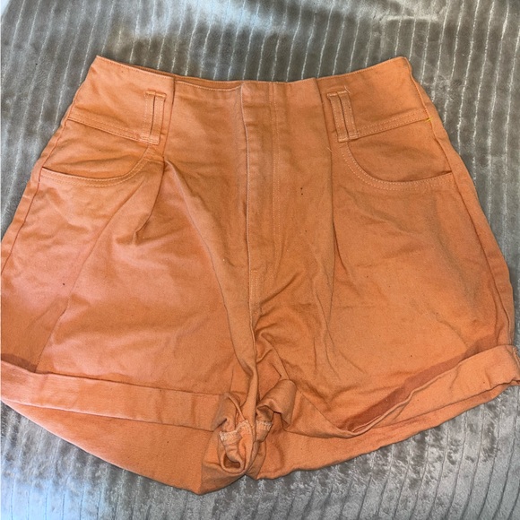 Cute shorts! - Picture 1 of 3